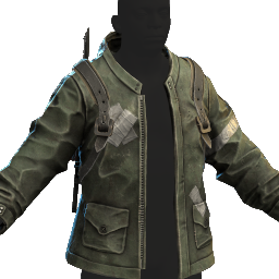 Fisherman Raincoat