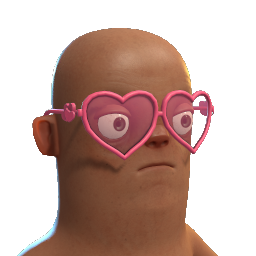 The Loving Look