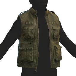 Fishing Vest
