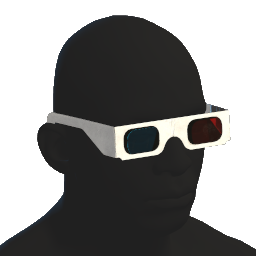 Other 3D Glasses