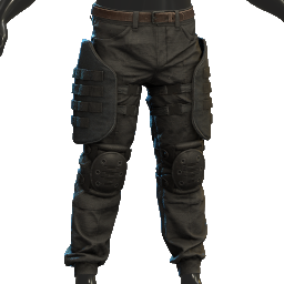 Tactical Trousers