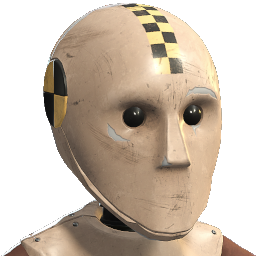 Crash Test Dummy