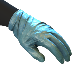 Scientist Gloves