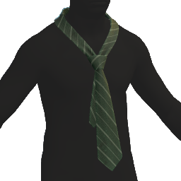 Tie (Green)