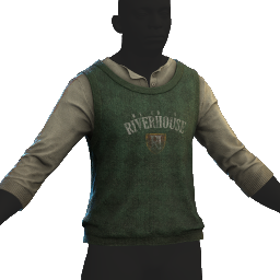 Shirt And Jumper