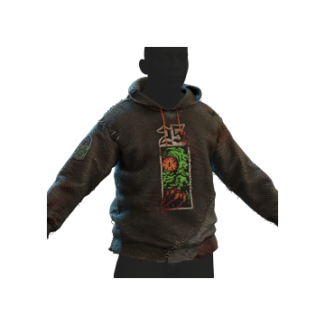 Halloween Hoodie 2025