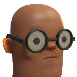Googly Eye Glasses