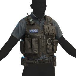 Police Vest