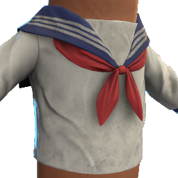 Sailor Shirt