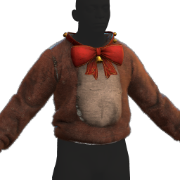 Reindeer Top 2025