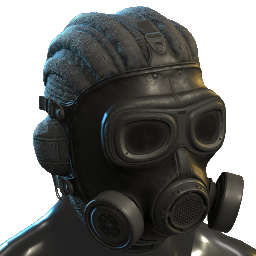Tactical Gasmask