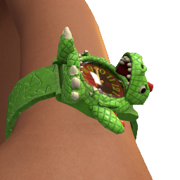 Dino Watch