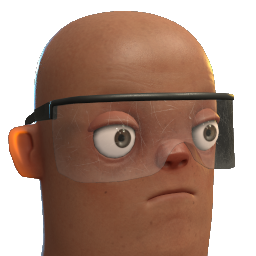 Construction Glasses