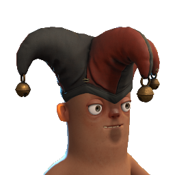Jester Hat