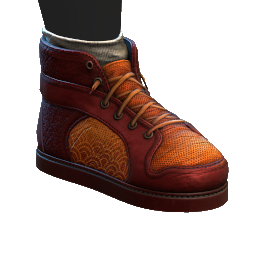 Lunar Shoes 2026