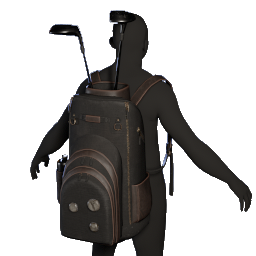 Golf Backpack