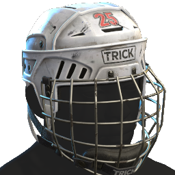 Hockey Helmet