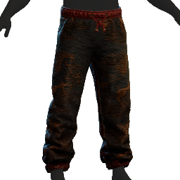 Lunar Trousers 2026