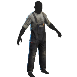 Work Suit