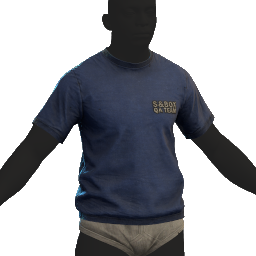 QA Team T-Shirt