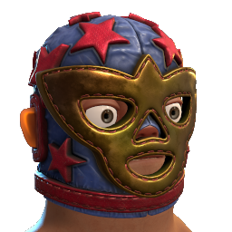 Luchador
