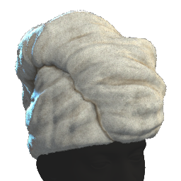 Head Towel