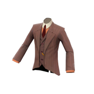Strange Blood Banker