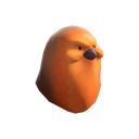 Haunted Chicken Kiev Team Fortress 2 trading value