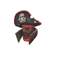 Haunted Squid's Lid