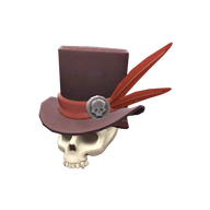 Unusual Witch Doctor