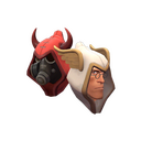 Duality of Mantle Team Fortress 2 trading value
