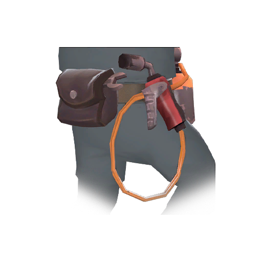 Service Satchel image