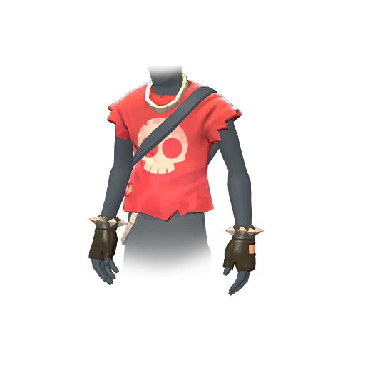 Torn Terror image