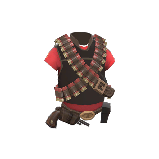 El Gigante's Gunbelt image