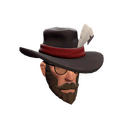 Unusual Feathered Foe Team Fortress 2 trading value