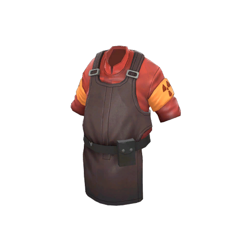 Industrial Insurgent image