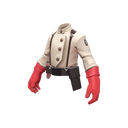 Strange Lavish Labwear Team Fortress 2 trading value