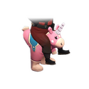 Magical Mount Team Fortress 2 trading value