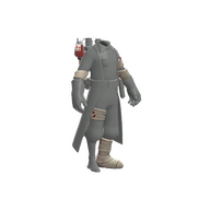 Strange Main Cast