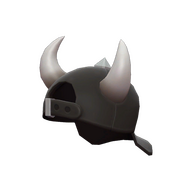 Unusual Hat Outta Hell