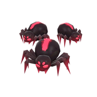 Strange Creepy Crawlers