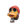 Mr. Quackers