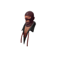 Strange Dressperado