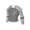 Courtly Cuirass Team Fortress 2 trading value