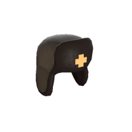 Strange Gentleman's Ushanka