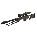 Genuine Specialized Killstreak AWPer Hand Team Fortress 2 trading value