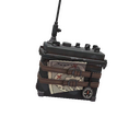 Strange Battalion's Backup Team Fortress 2 trading value
