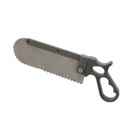Strange Bonesaw