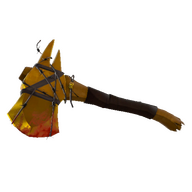 Strange Professional Killstreak Australium Axtinguisher