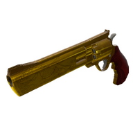 Strange Professional Killstreak Australium Ambassador